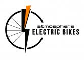 logo of Atmosphere Electric Bikes